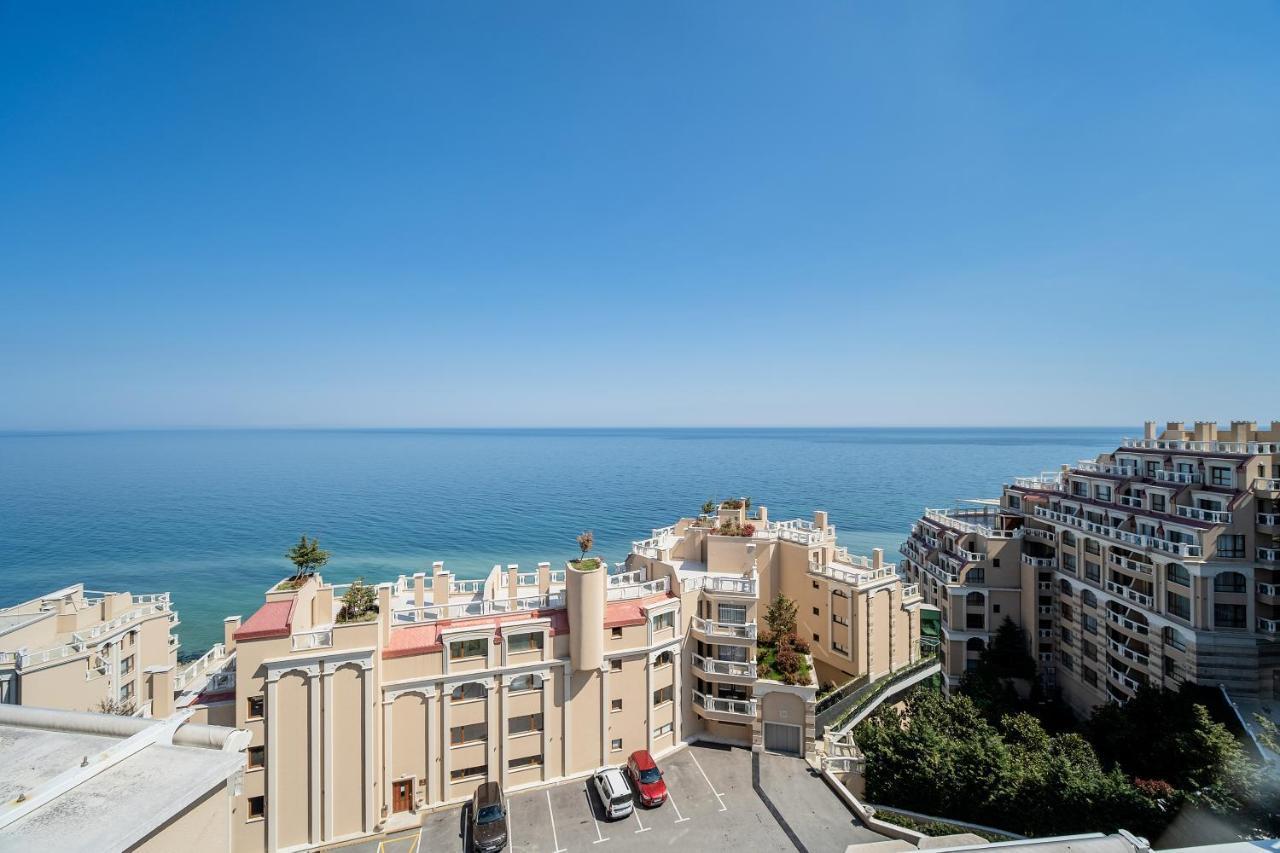 Dreams In La Mer Golden Sands Luaran gambar
