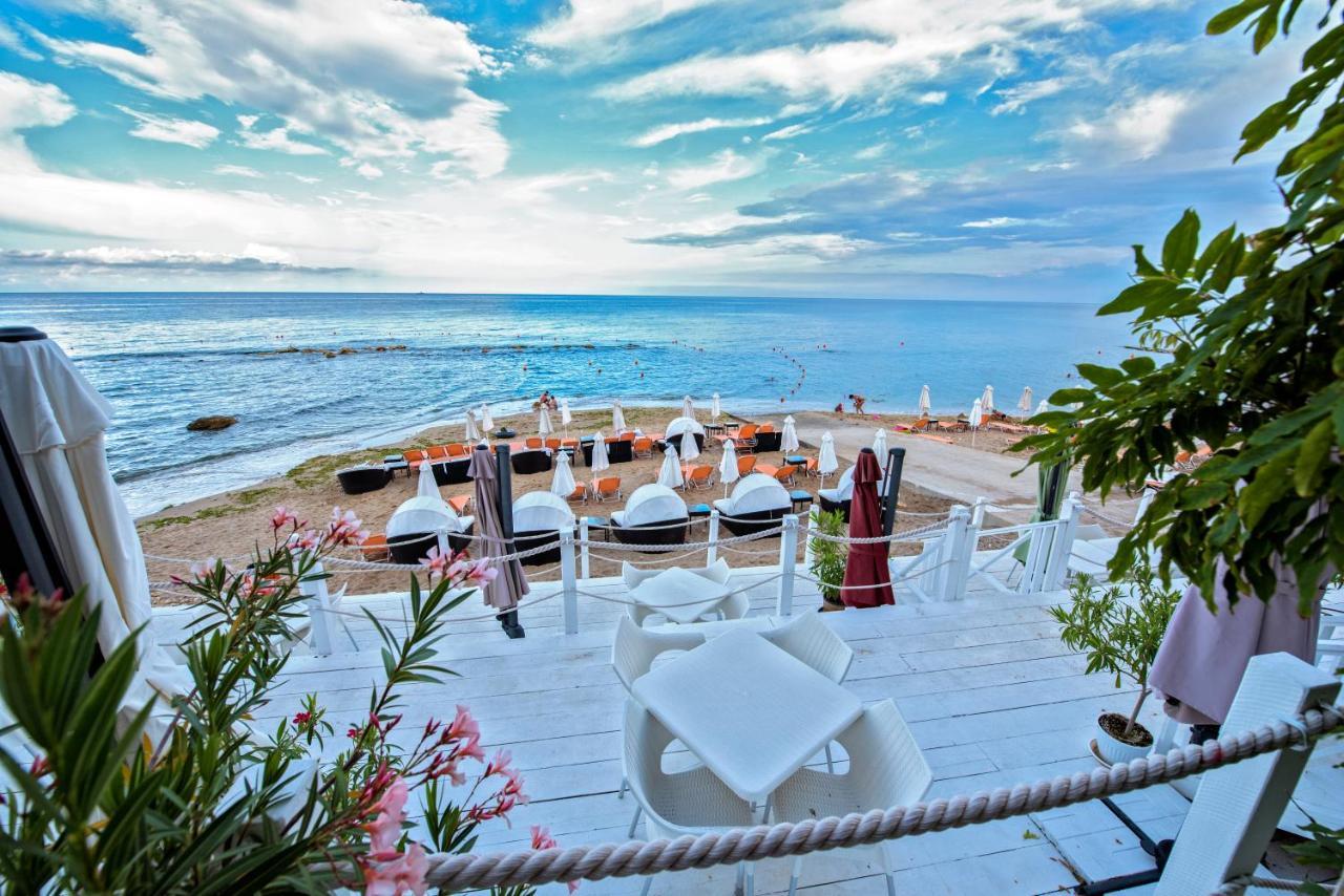 Dreams In La Mer Golden Sands Luaran gambar