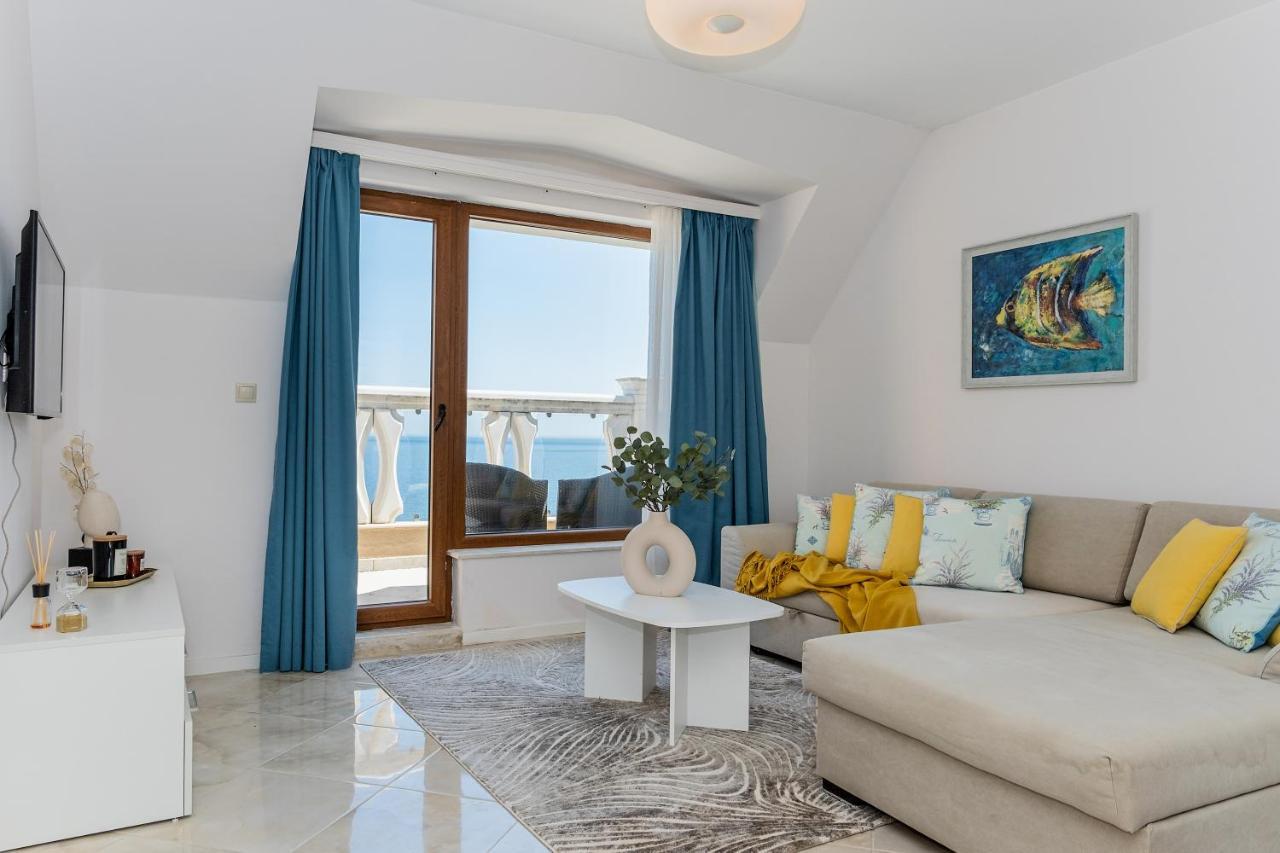 Dreams In La Mer Golden Sands Luaran gambar