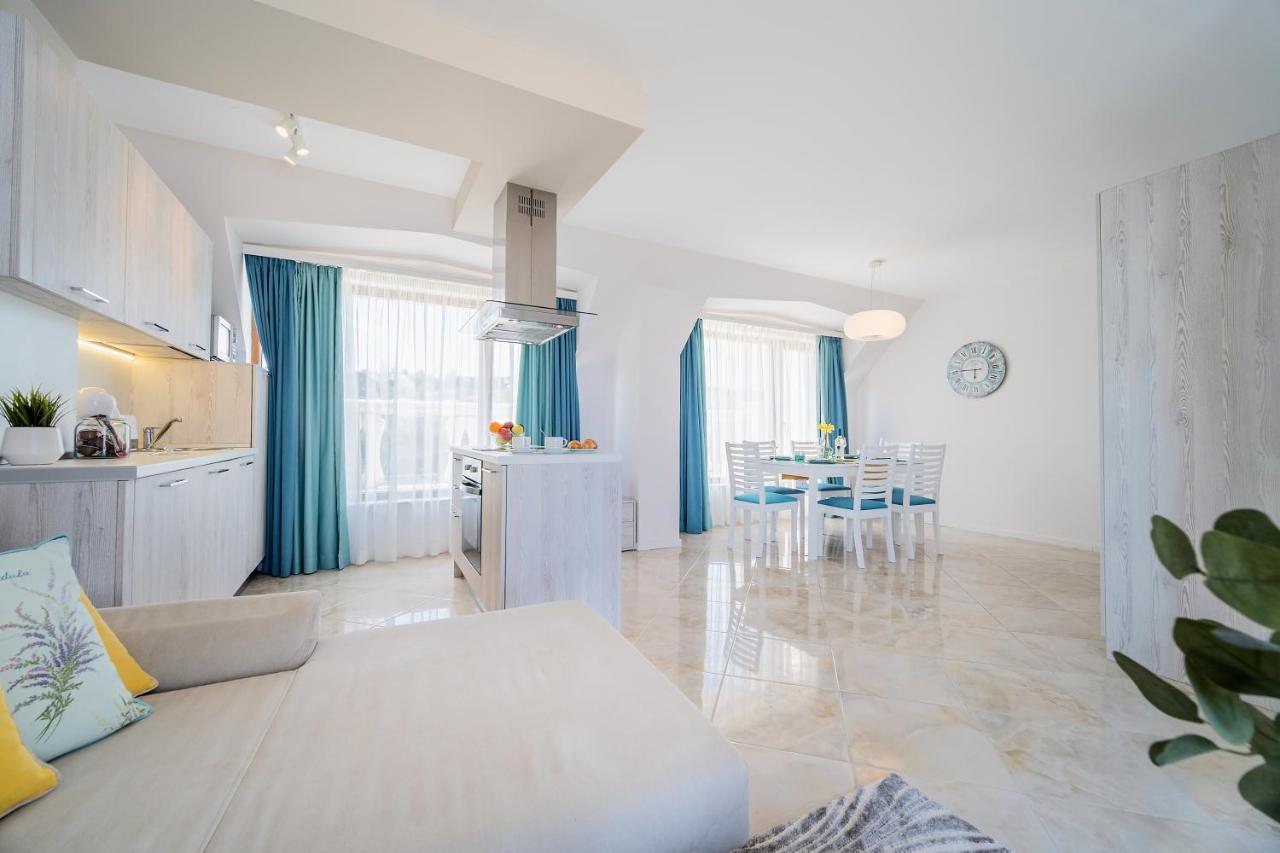 Dreams In La Mer Golden Sands Luaran gambar
