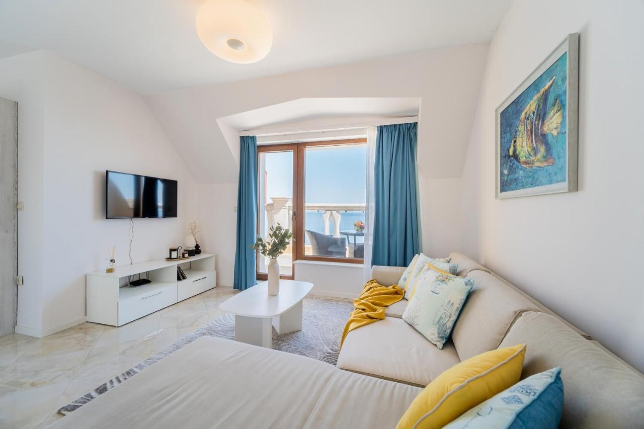 Dreams In La Mer Golden Sands Luaran gambar