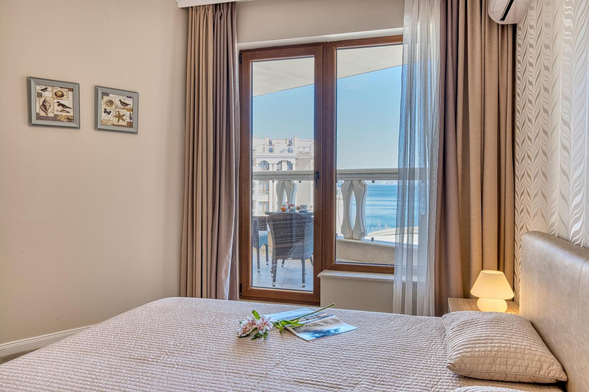 Dreams In La Mer Golden Sands Luaran gambar