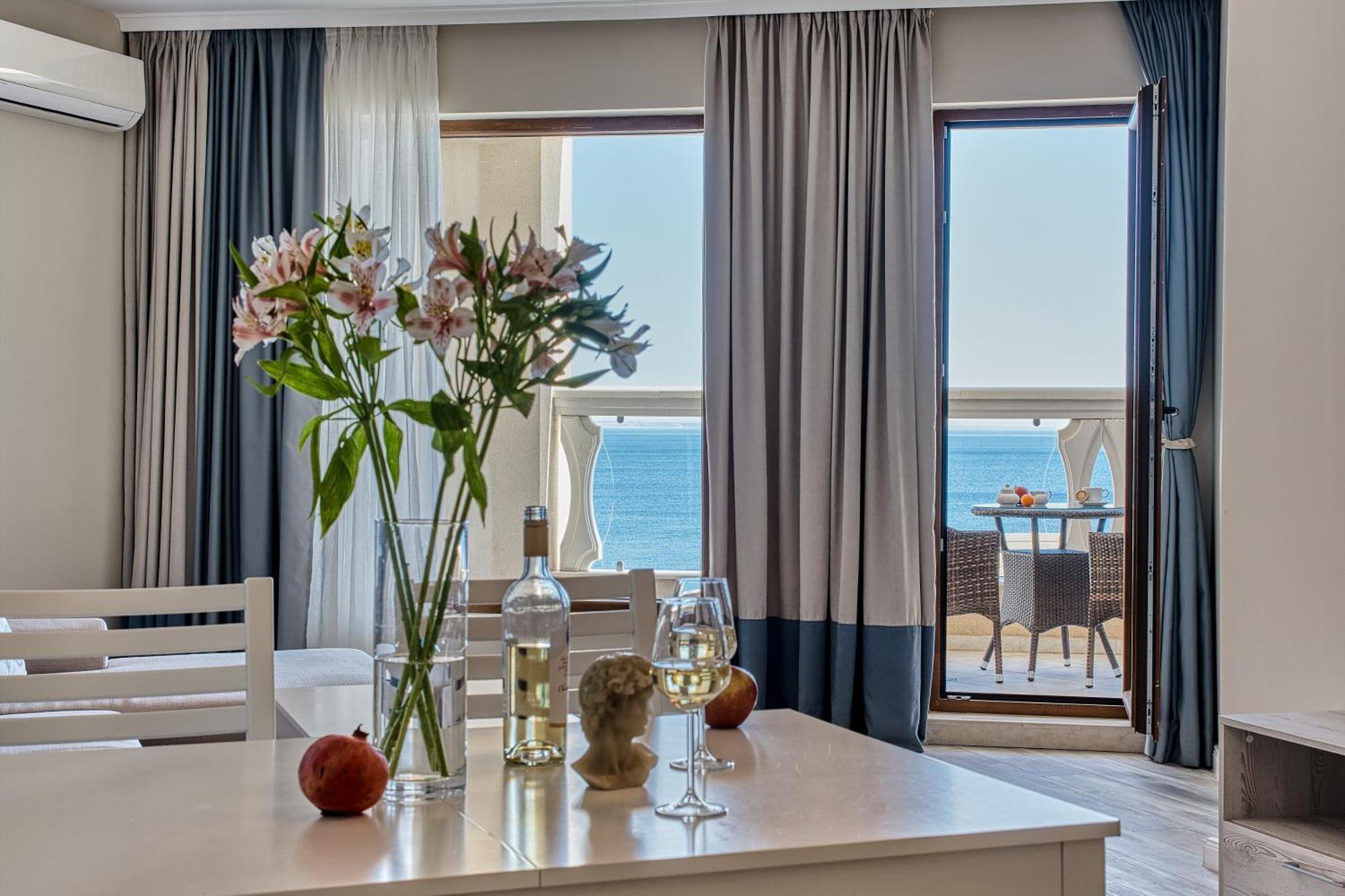 Dreams In La Mer Golden Sands Luaran gambar
