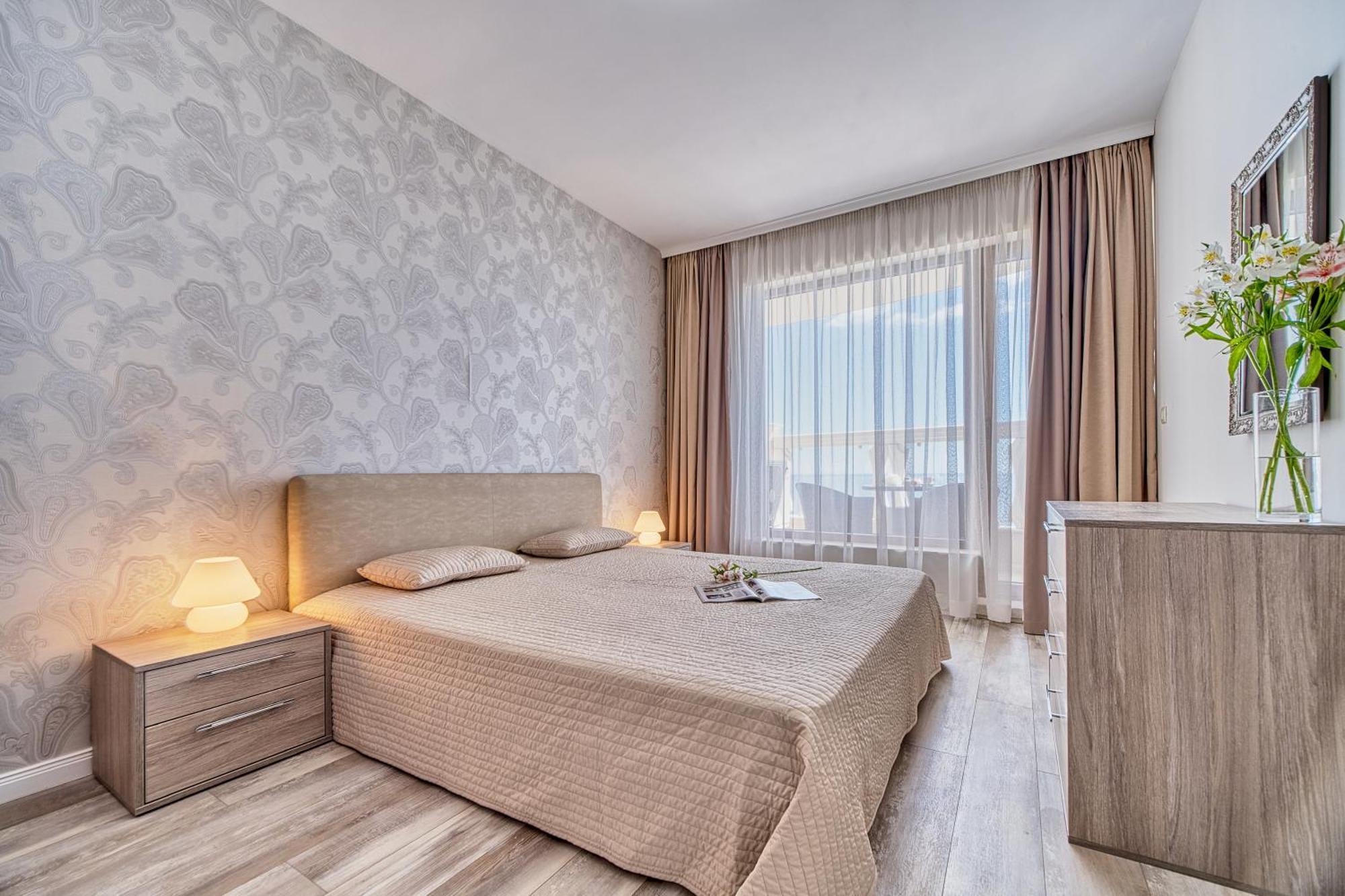 Dreams In La Mer Golden Sands Luaran gambar