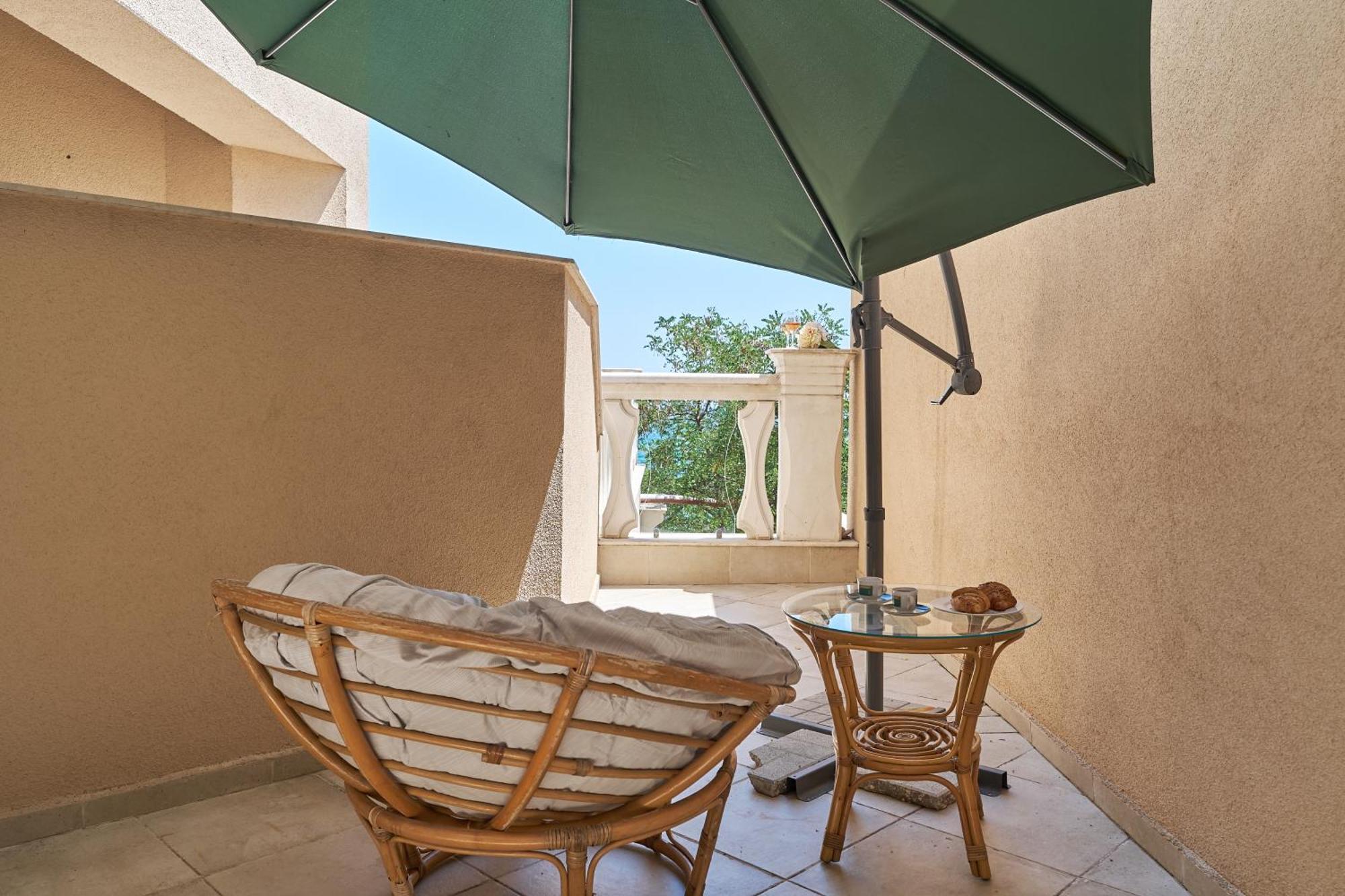 Dreams In La Mer Golden Sands Luaran gambar