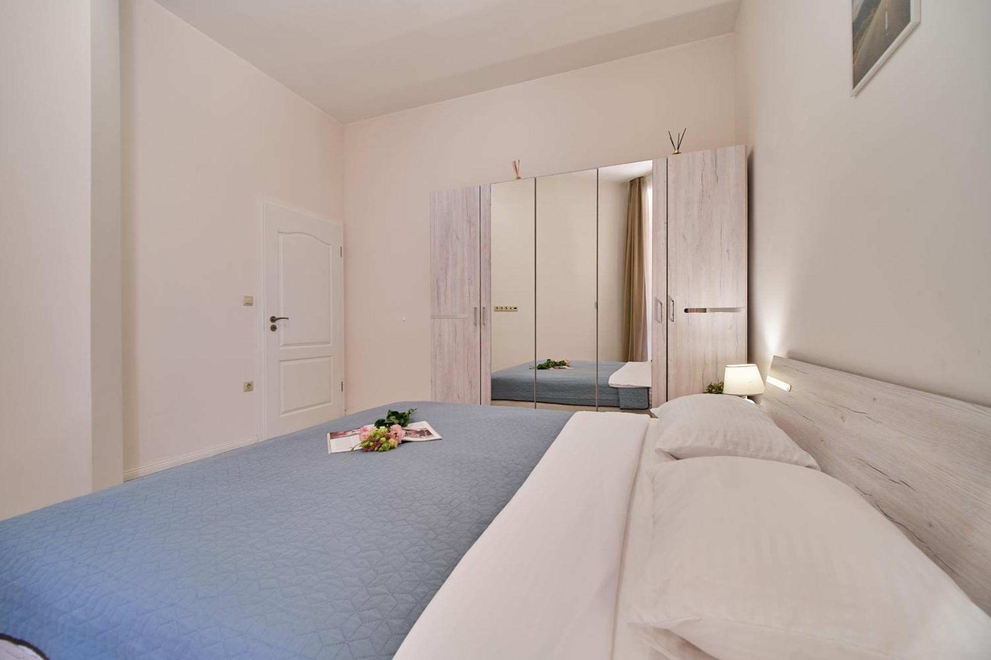 Dreams In La Mer Golden Sands Luaran gambar