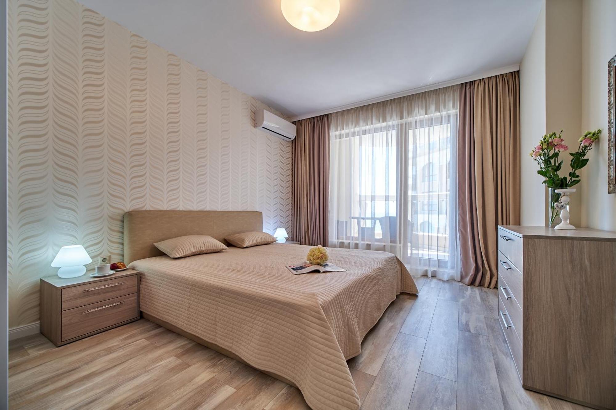 Dreams In La Mer Golden Sands Luaran gambar